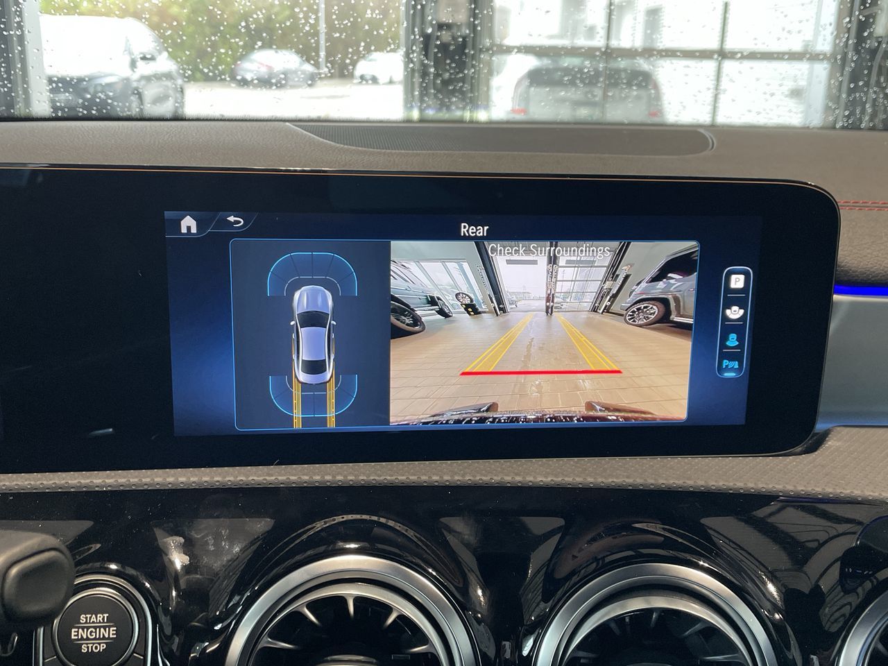 2025 Mercedes-Benz CLA250 in Langley, British Columbia