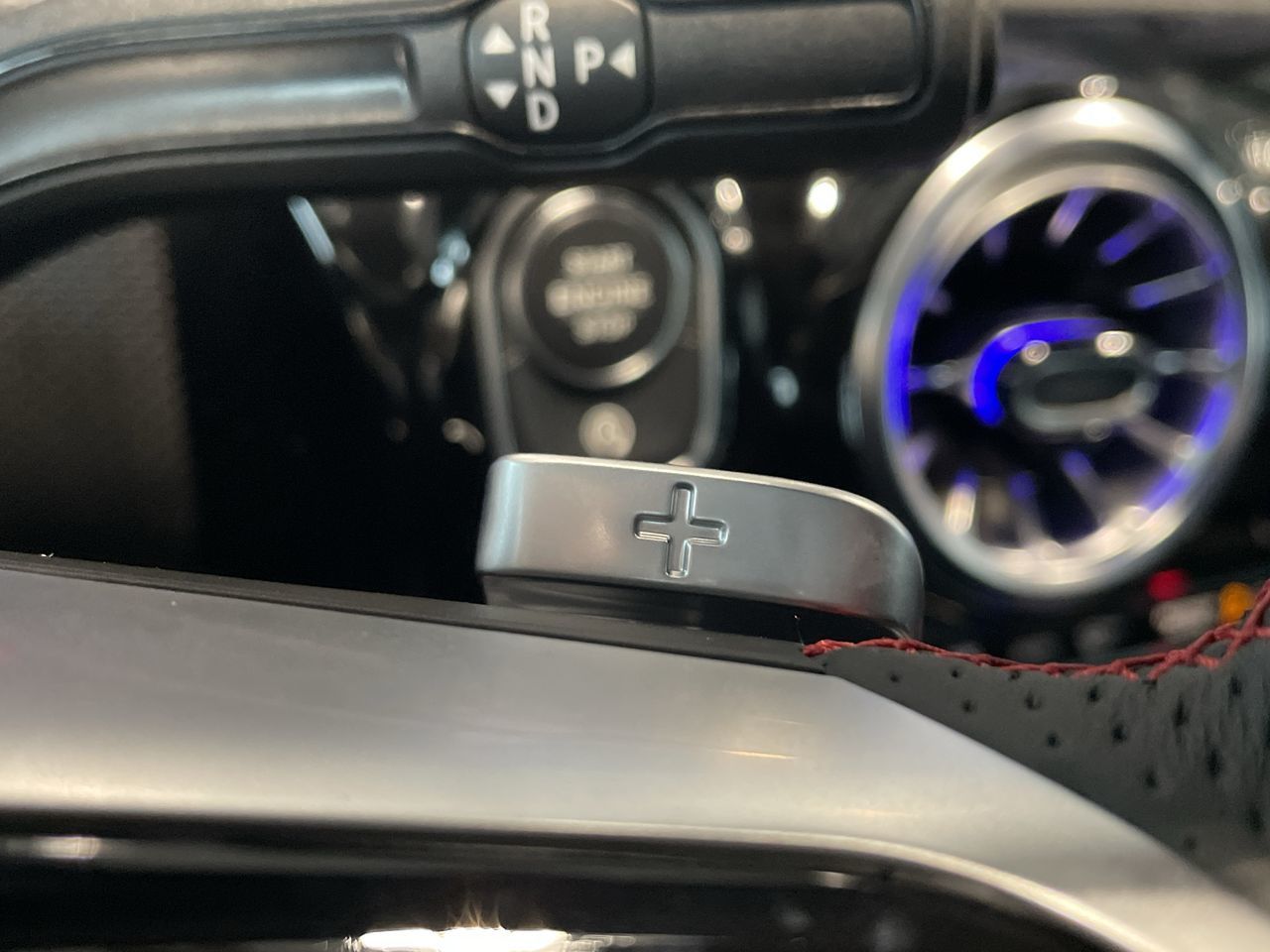 2025 Mercedes-Benz CLA250 in Langley, British Columbia
