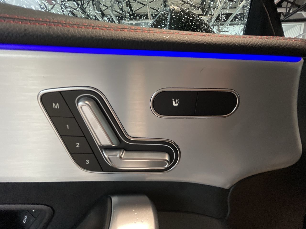 2025 Mercedes-Benz CLA250 in Langley, British Columbia