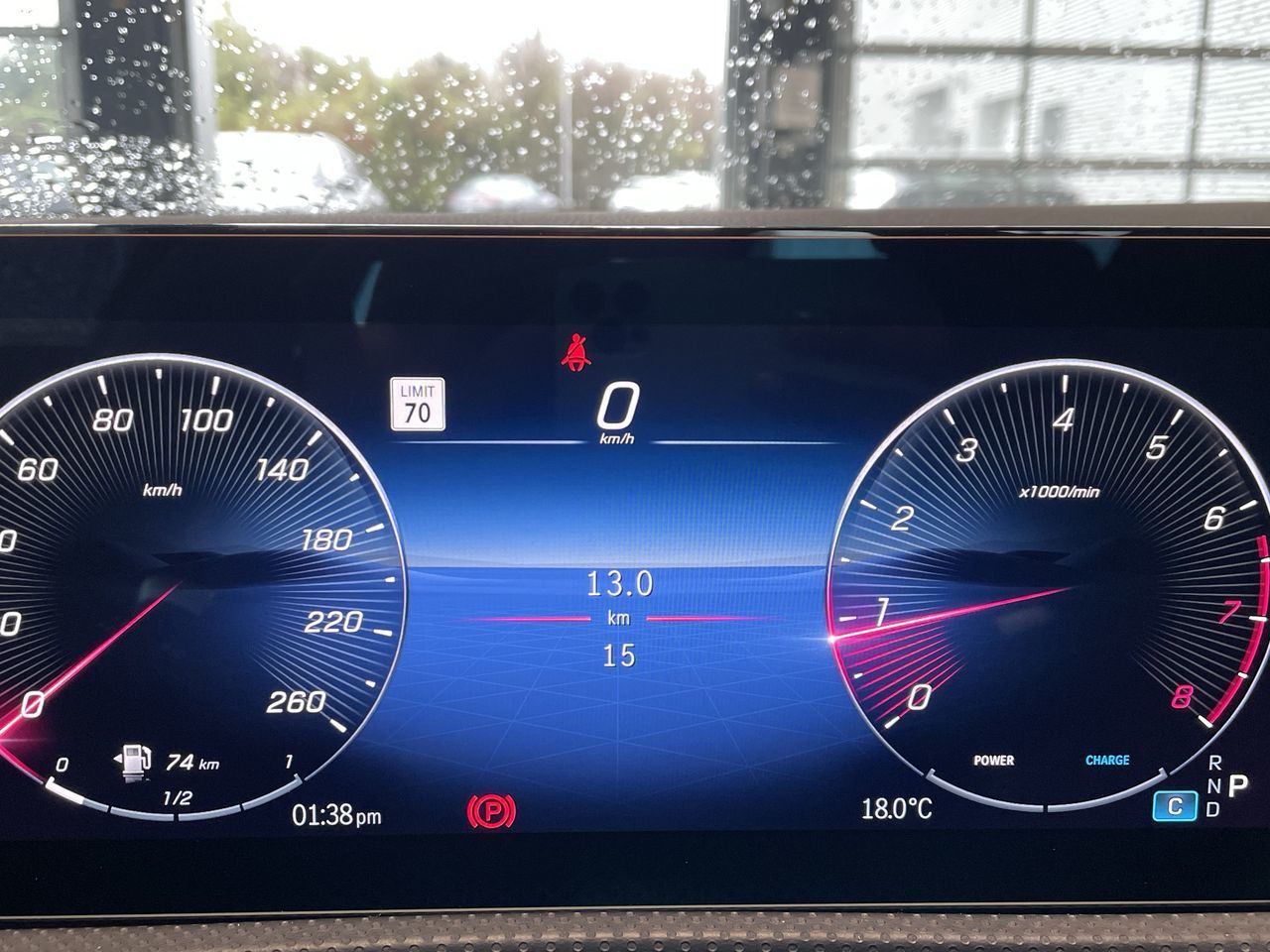 2025 Mercedes-Benz CLA250 in Langley, British Columbia