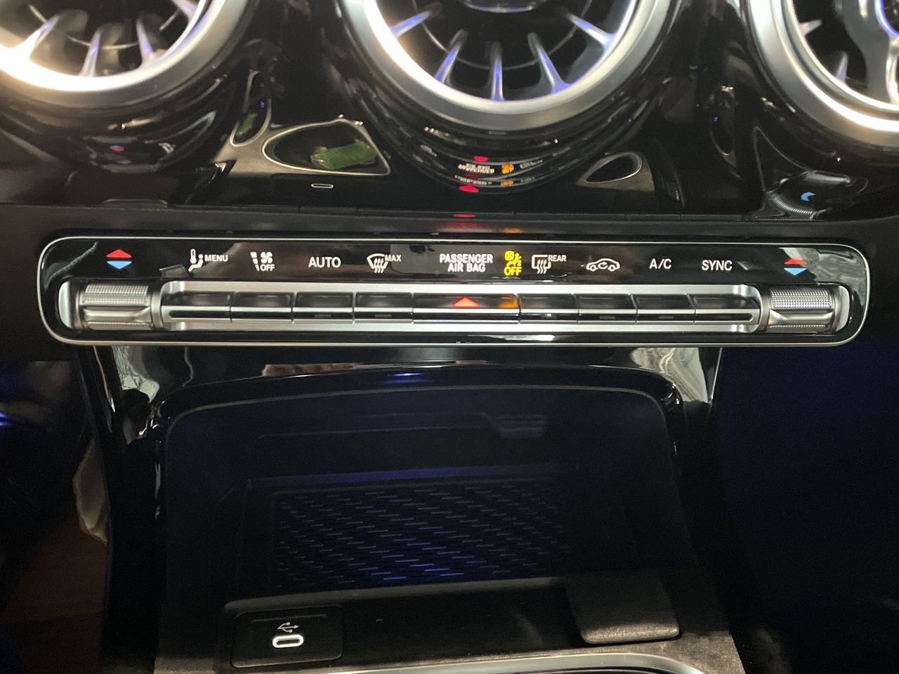 2025 Mercedes-Benz CLA250 in Langley, British Columbia