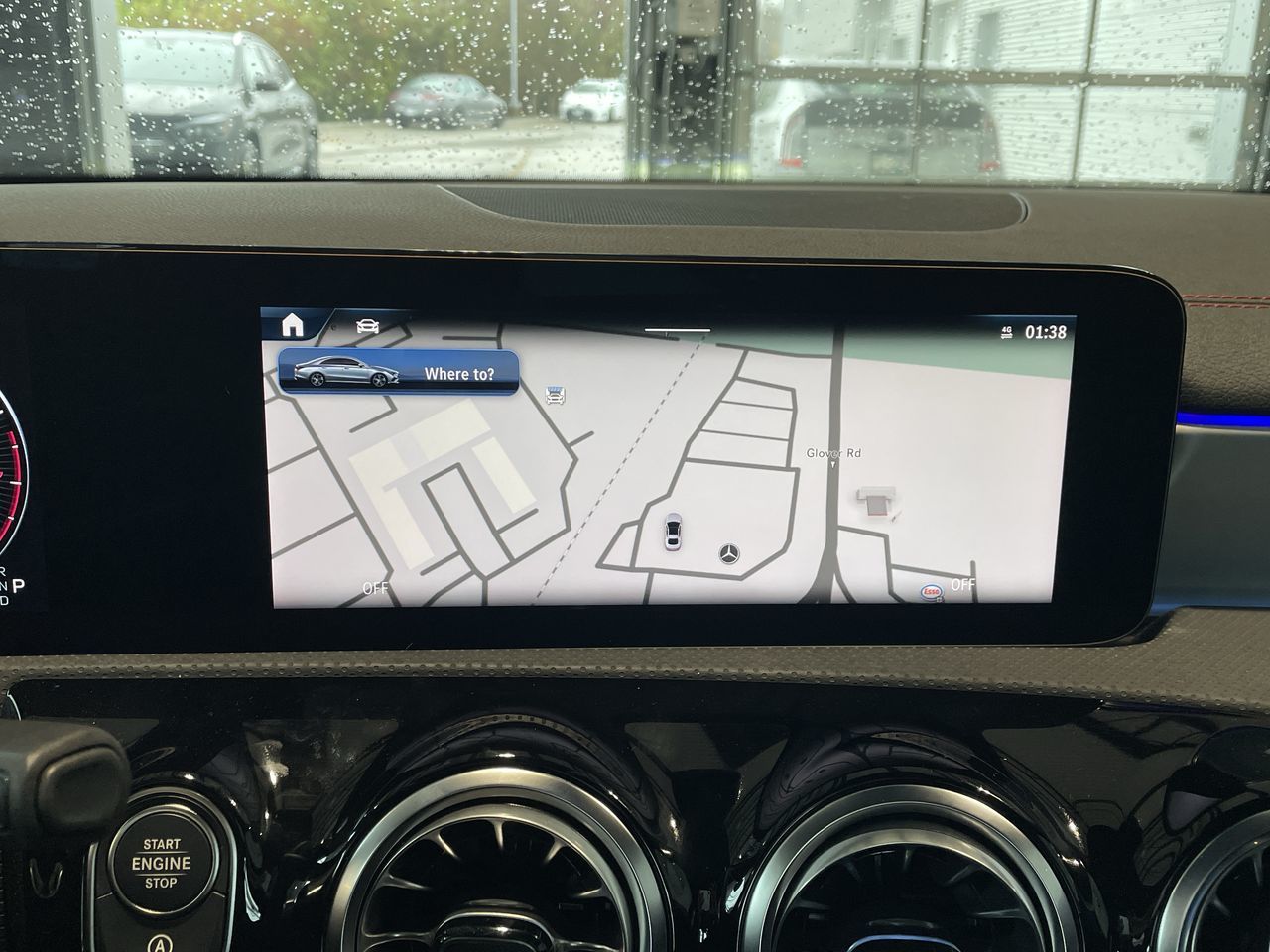 2025 Mercedes-Benz CLA250 in Langley, British Columbia