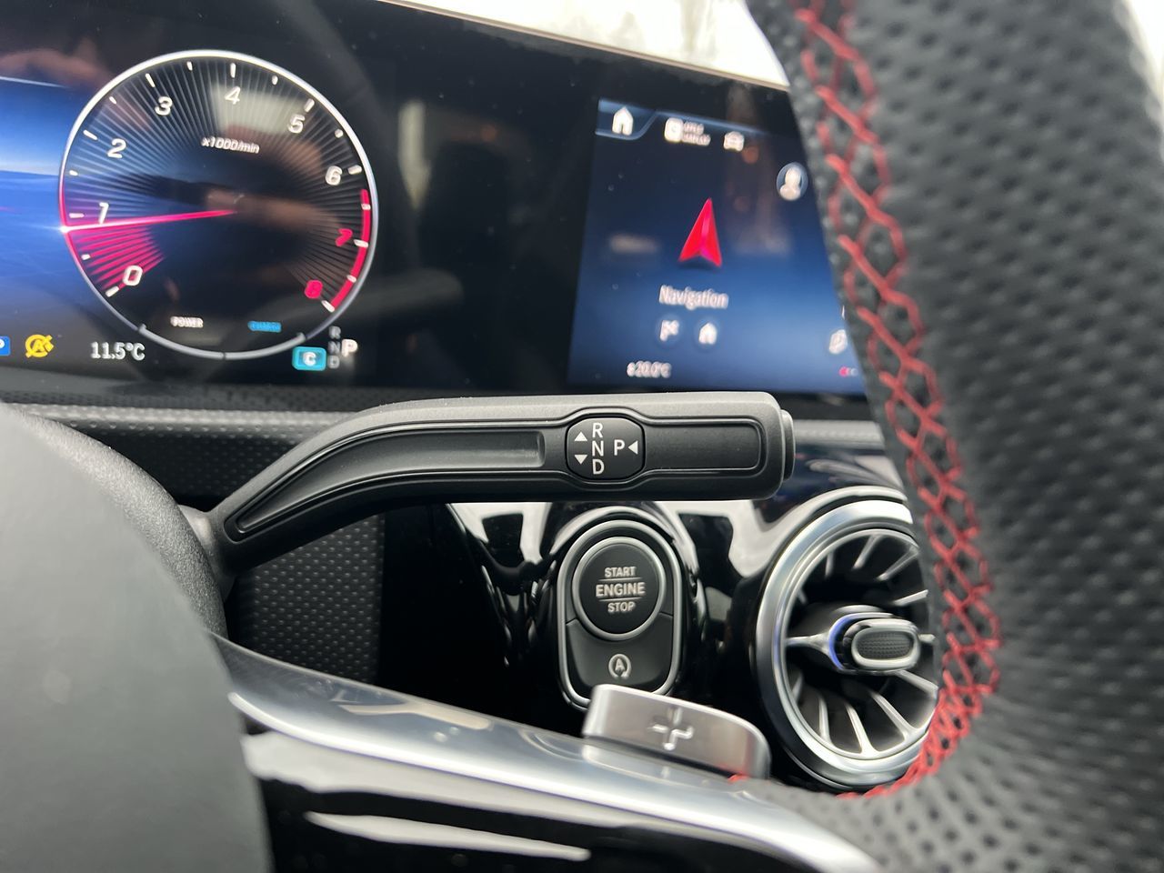 2025 Mercedes-Benz CLA250 in Langley, British Columbia