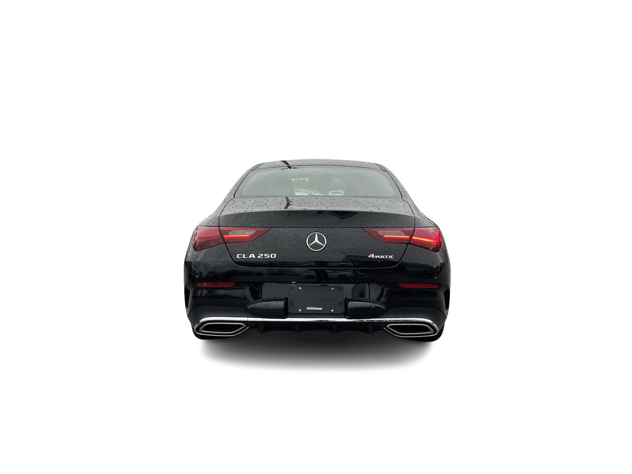 2025 Mercedes-Benz CLA250 in Langley, British Columbia