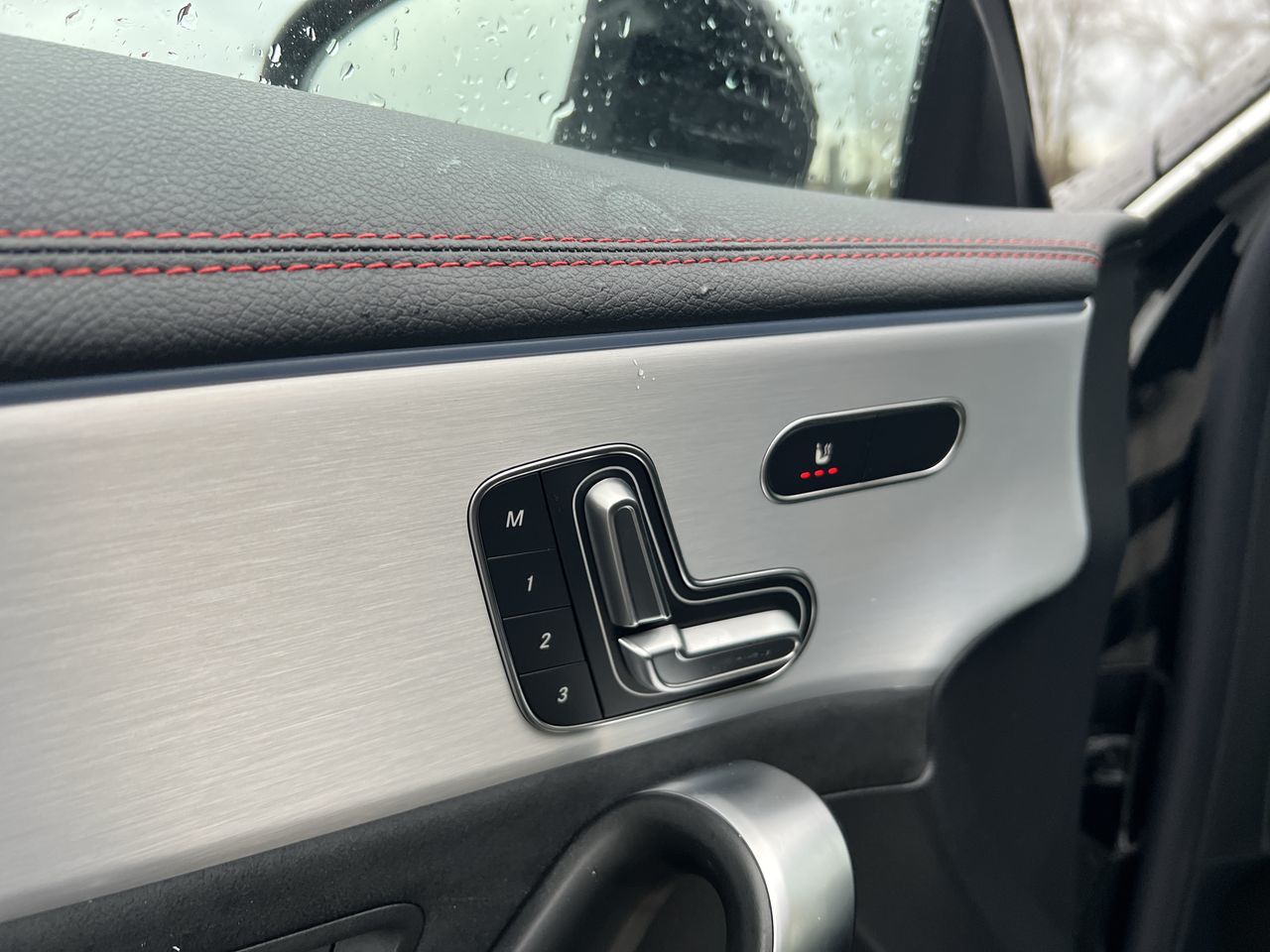 2025 Mercedes-Benz CLA250 in Langley, British Columbia
