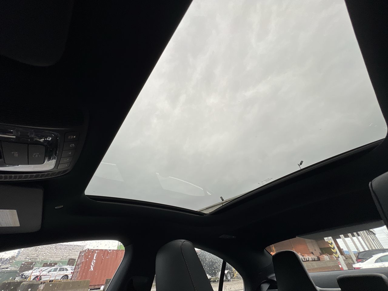 2025 Mercedes-Benz CLA250 in Langley, British Columbia