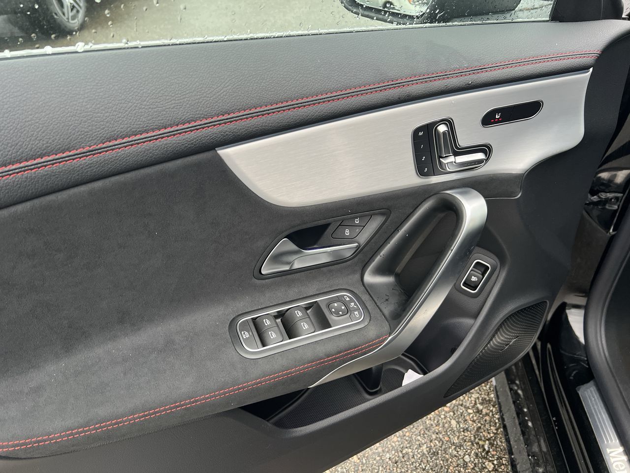 2025 Mercedes-Benz CLA250 in Langley, British Columbia