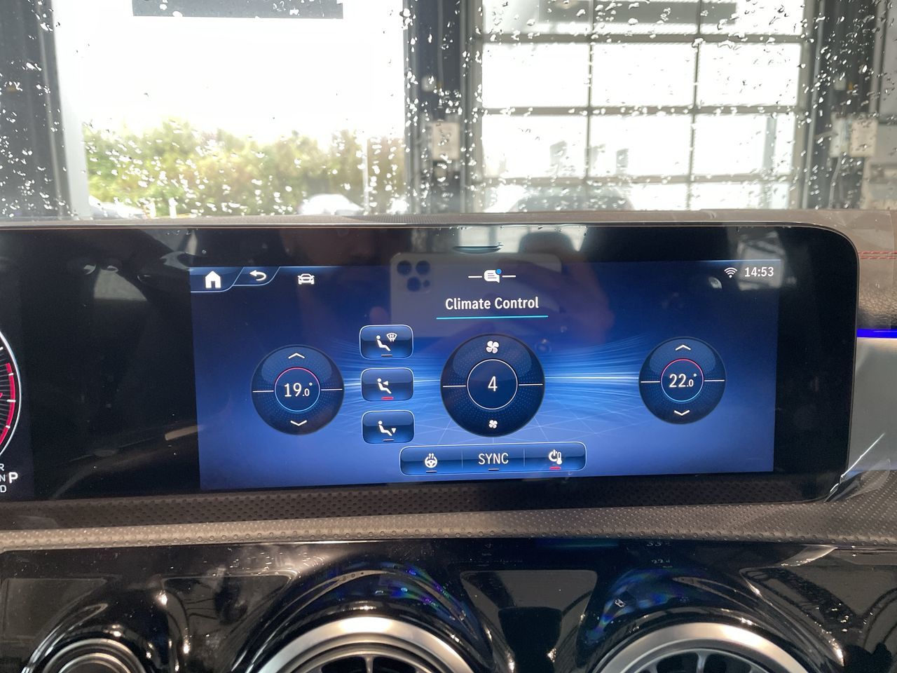 2025 Mercedes-Benz CLA250 in Langley, British Columbia