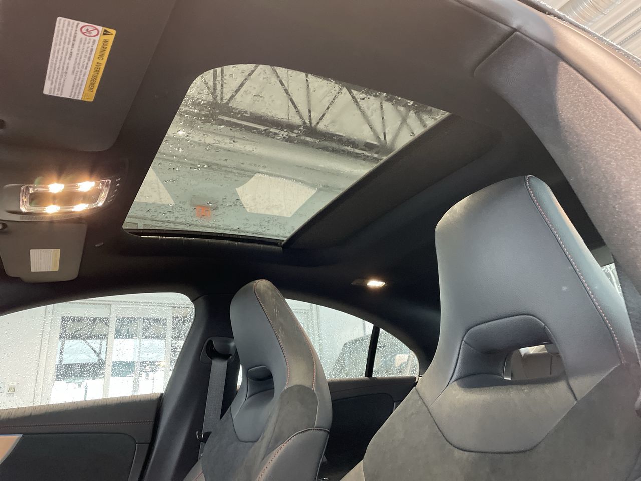 2025 Mercedes-Benz CLA250 in Langley, British Columbia