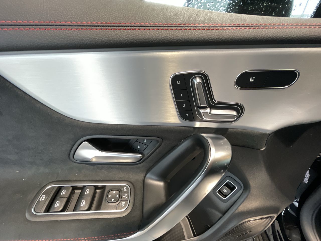 2025 Mercedes-Benz CLA250 in Langley, British Columbia