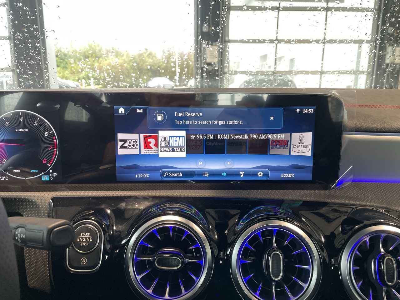 2025 Mercedes-Benz CLA250 in Langley, British Columbia