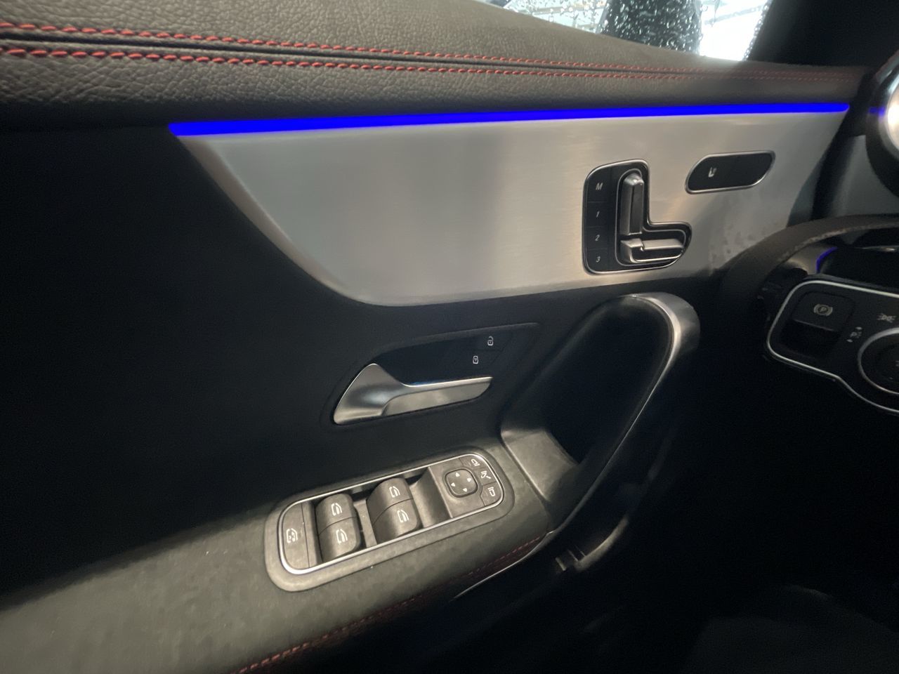 2025 Mercedes-Benz CLA250 in Langley, British Columbia