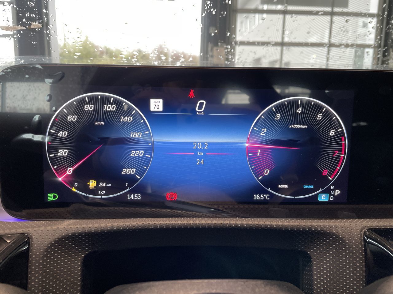 2025 Mercedes-Benz CLA250 in Langley, British Columbia