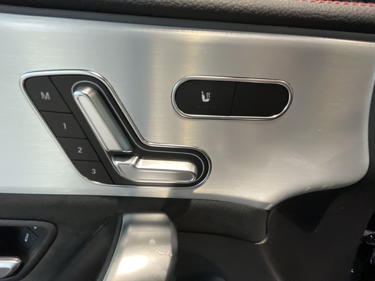 2025 Mercedes-Benz CLA250 in Langley, British Columbia