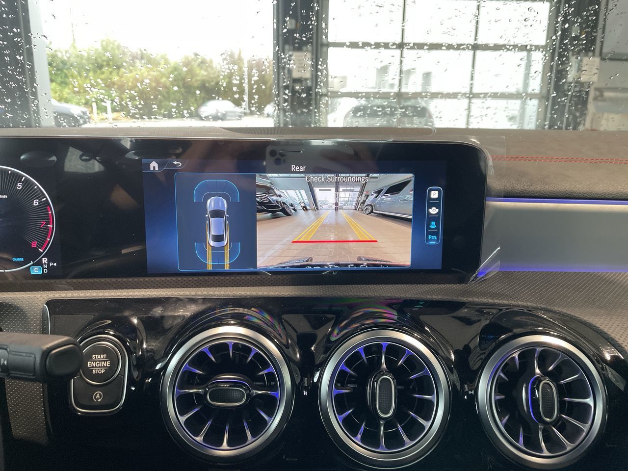 2025 Mercedes-Benz CLA250 in Langley, British Columbia