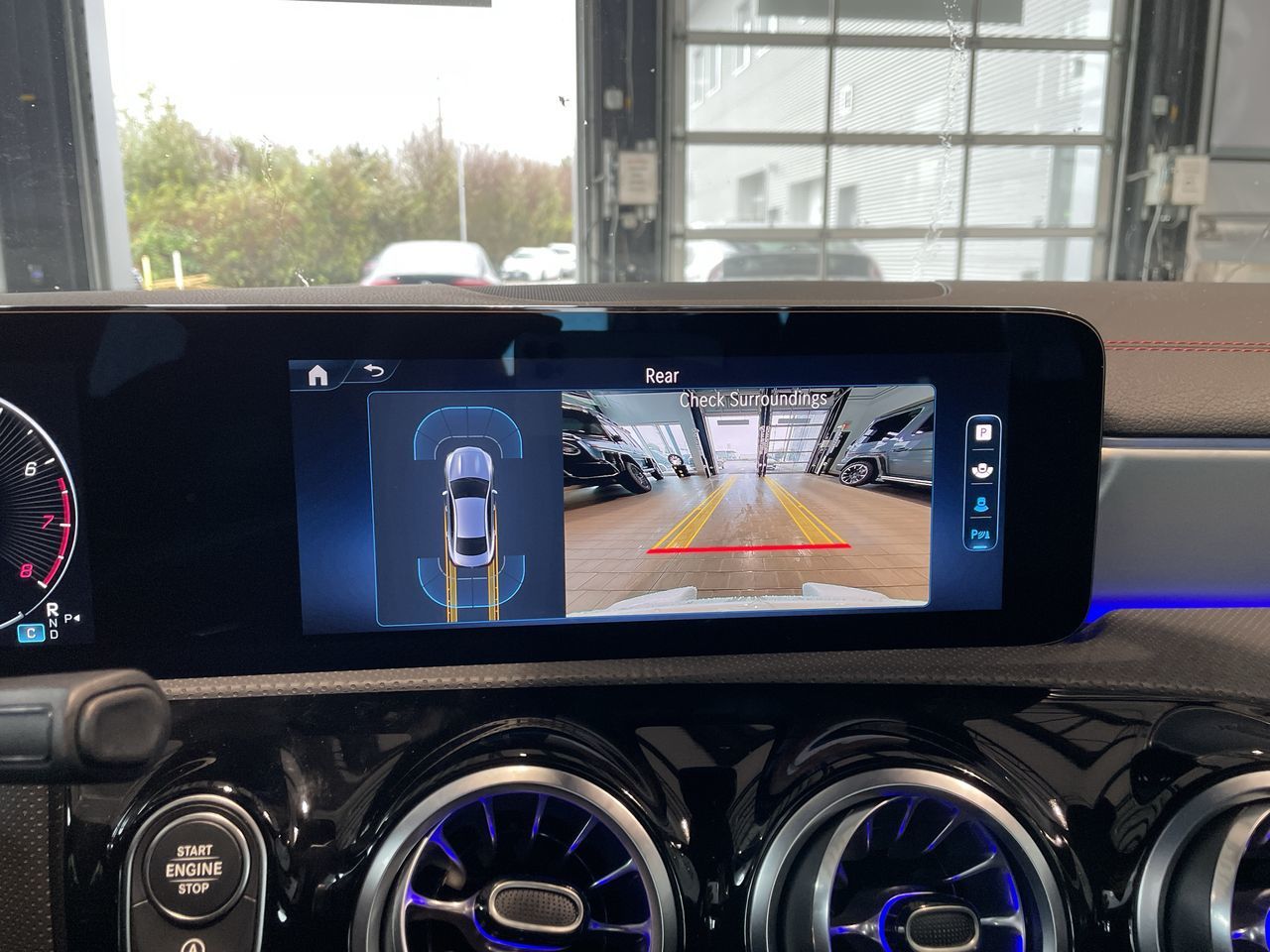 Mercedes-Benz CLA250  2025 à Langley, Colombie-Britannique