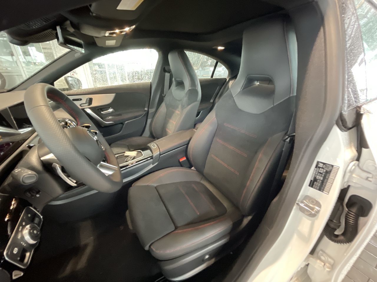 Mercedes-Benz CLA250  2025 à Langley, Colombie-Britannique