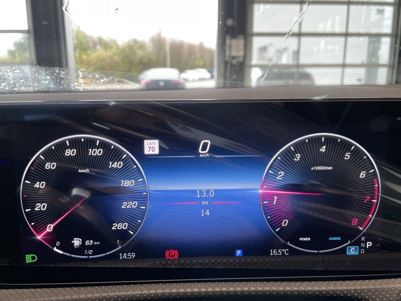 Mercedes-Benz CLA250  2025 à Langley, Colombie-Britannique
