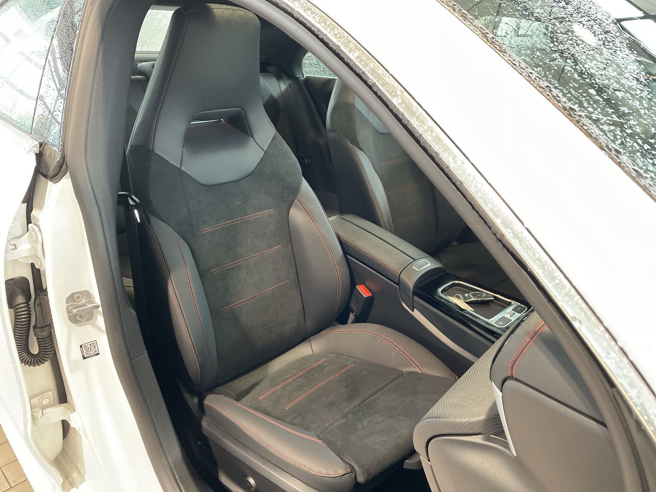 Mercedes-Benz CLA250  2025 à Langley, Colombie-Britannique