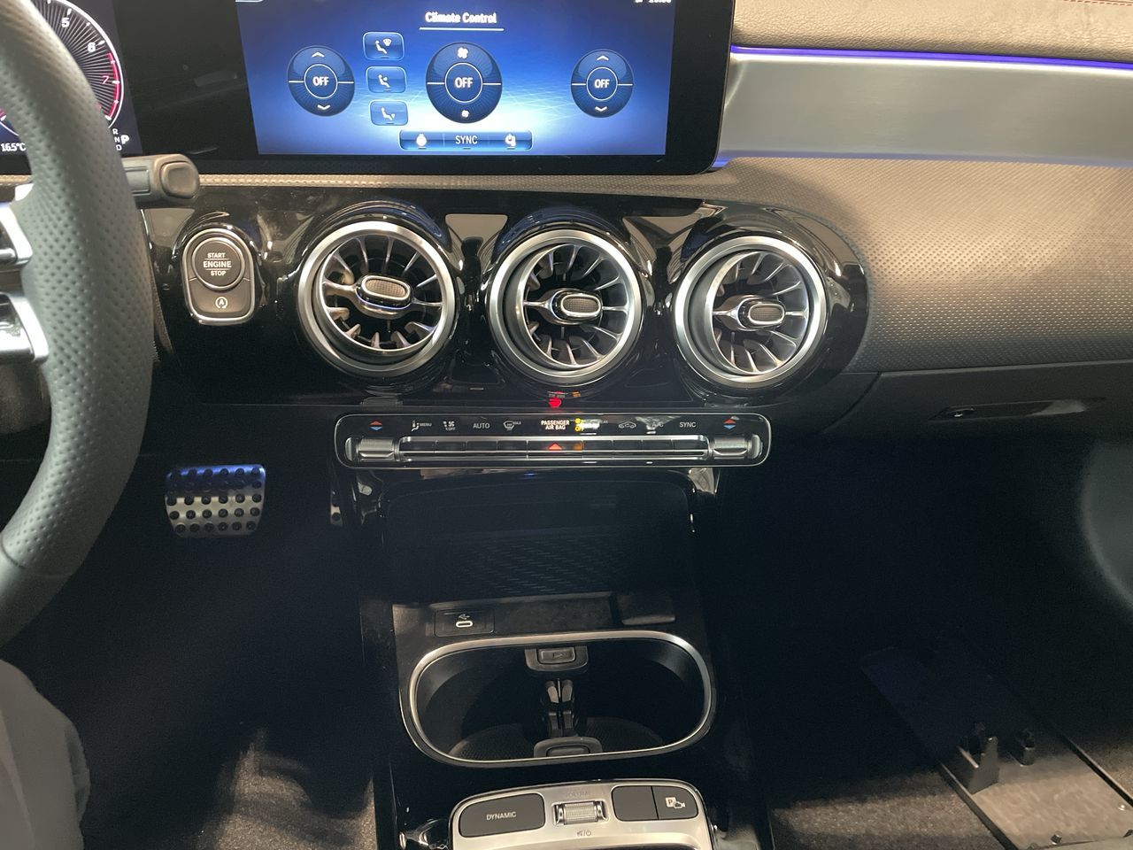 Mercedes-Benz CLA250  2025 à Langley, Colombie-Britannique