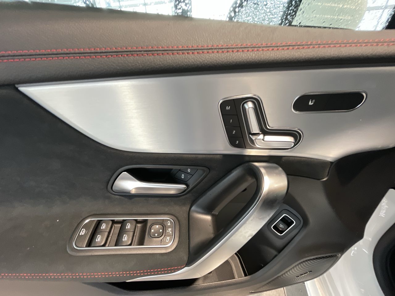 Mercedes-Benz CLA250  2025 à Langley, Colombie-Britannique