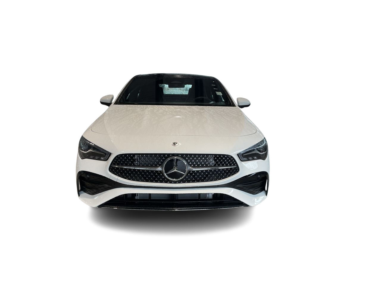 Mercedes-Benz CLA250  2025 à Langley, Colombie-Britannique