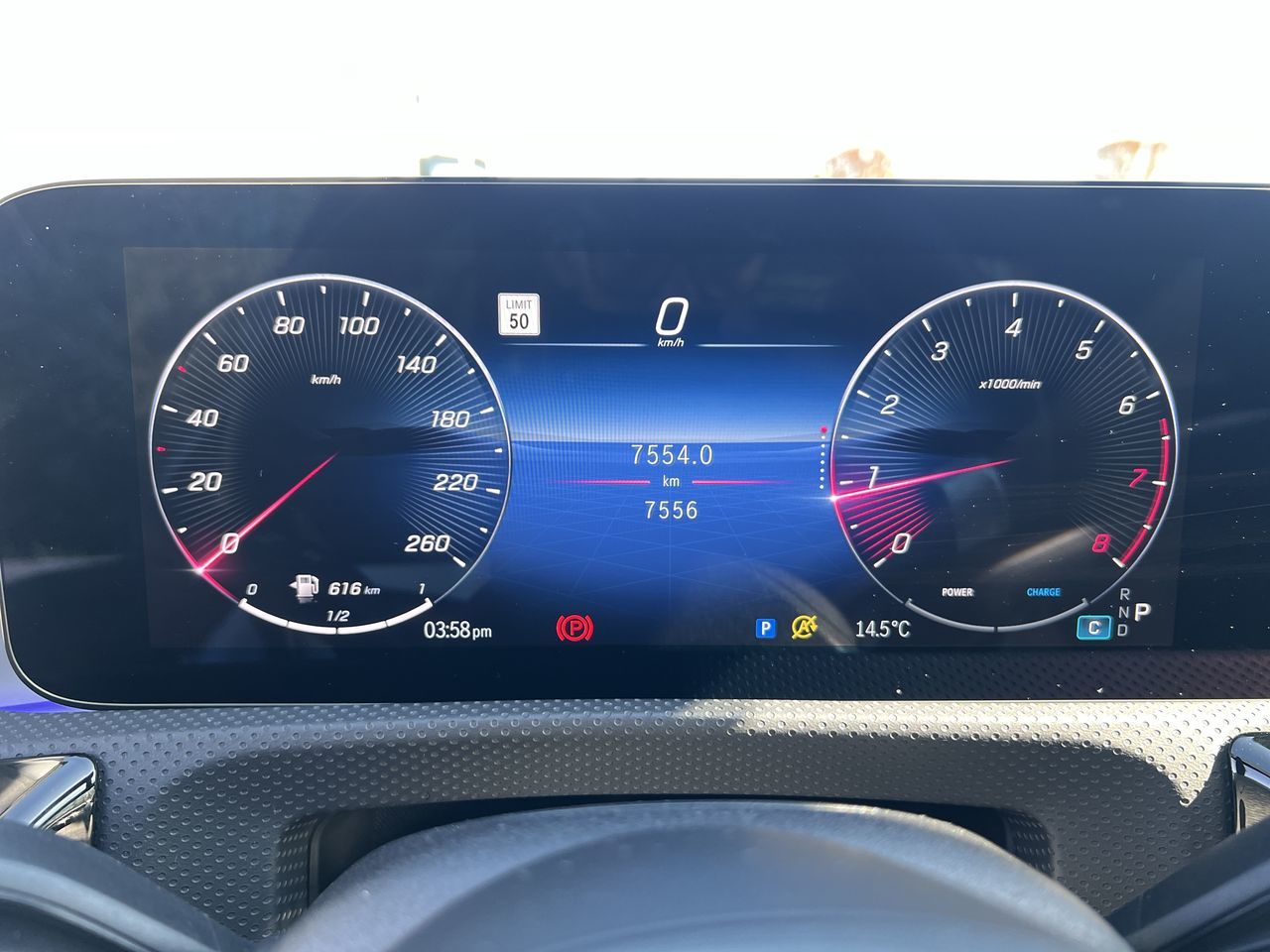 2025 Mercedes-Benz CLA250 in Langley, British Columbia
