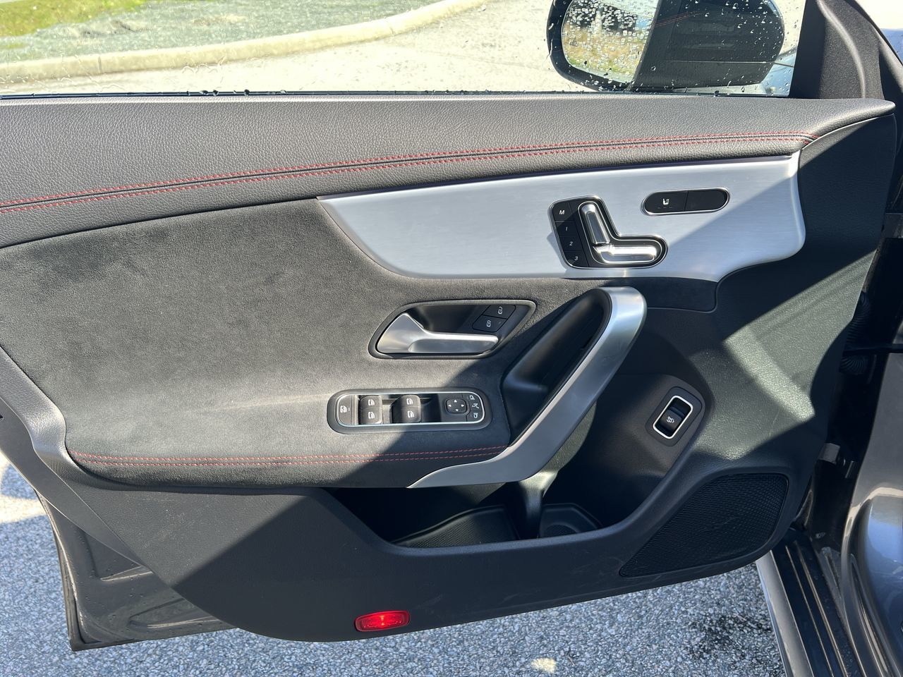 2025 Mercedes-Benz CLA250 in Langley, British Columbia