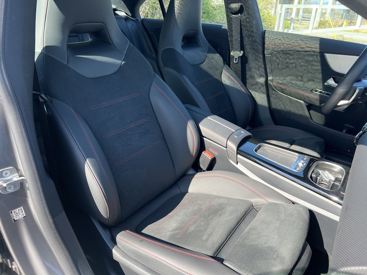 2025 Mercedes-Benz CLA250 in Langley, British Columbia