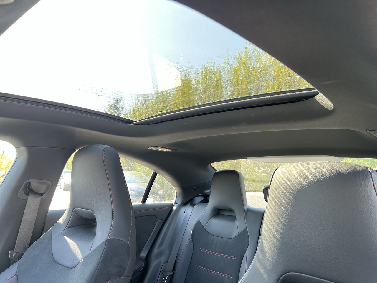 2025 Mercedes-Benz CLA250 in Langley, British Columbia