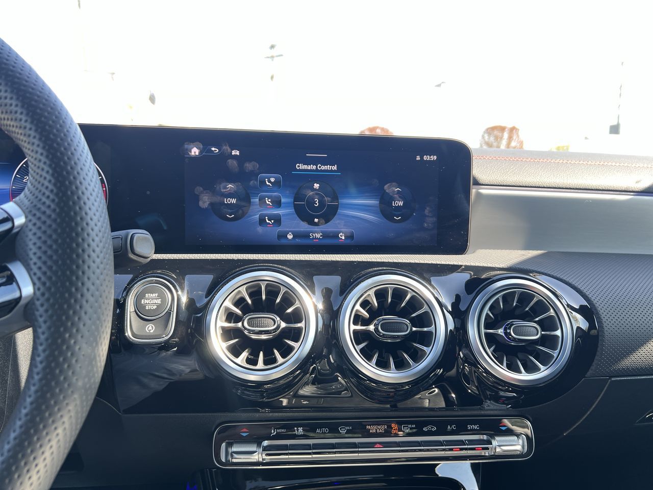 2025 Mercedes-Benz CLA250 in Langley, British Columbia