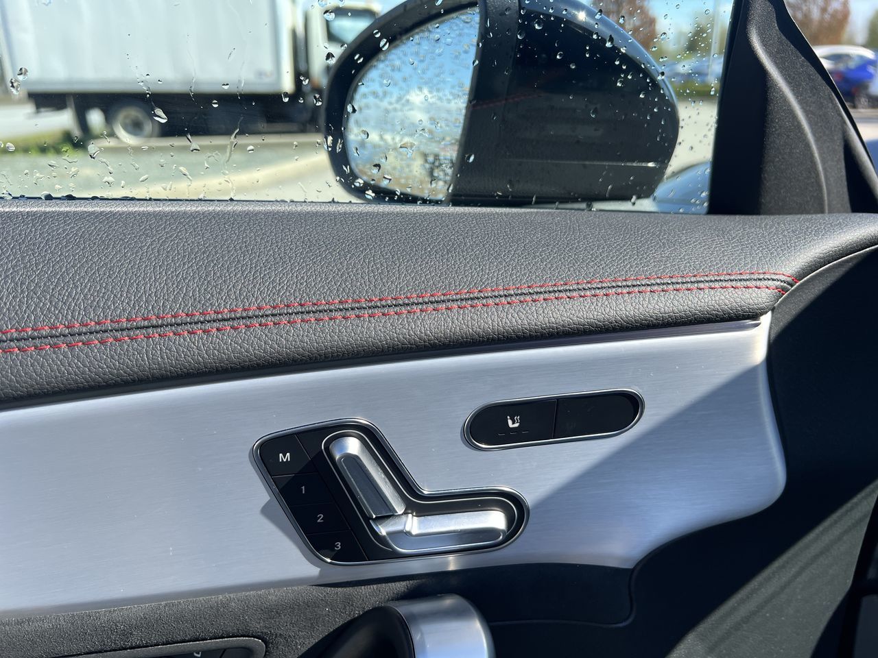 2025 Mercedes-Benz CLA250 in Langley, British Columbia