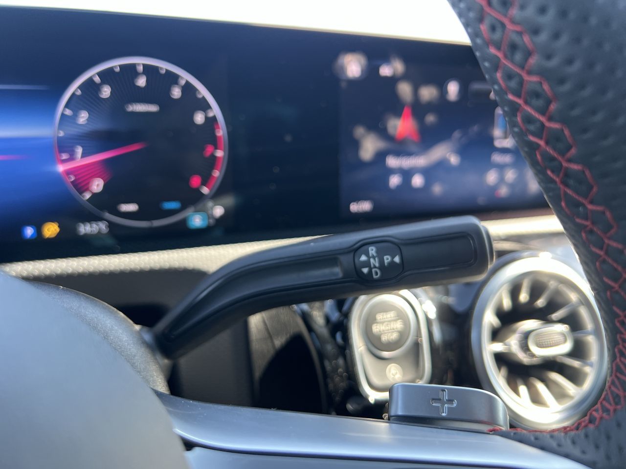 2025 Mercedes-Benz CLA250 in Langley, British Columbia