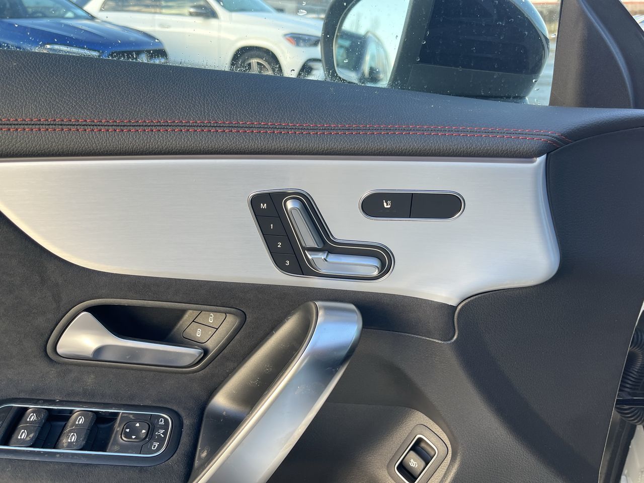 Mercedes-Benz CLA250  2025 à Langley, Colombie-Britannique