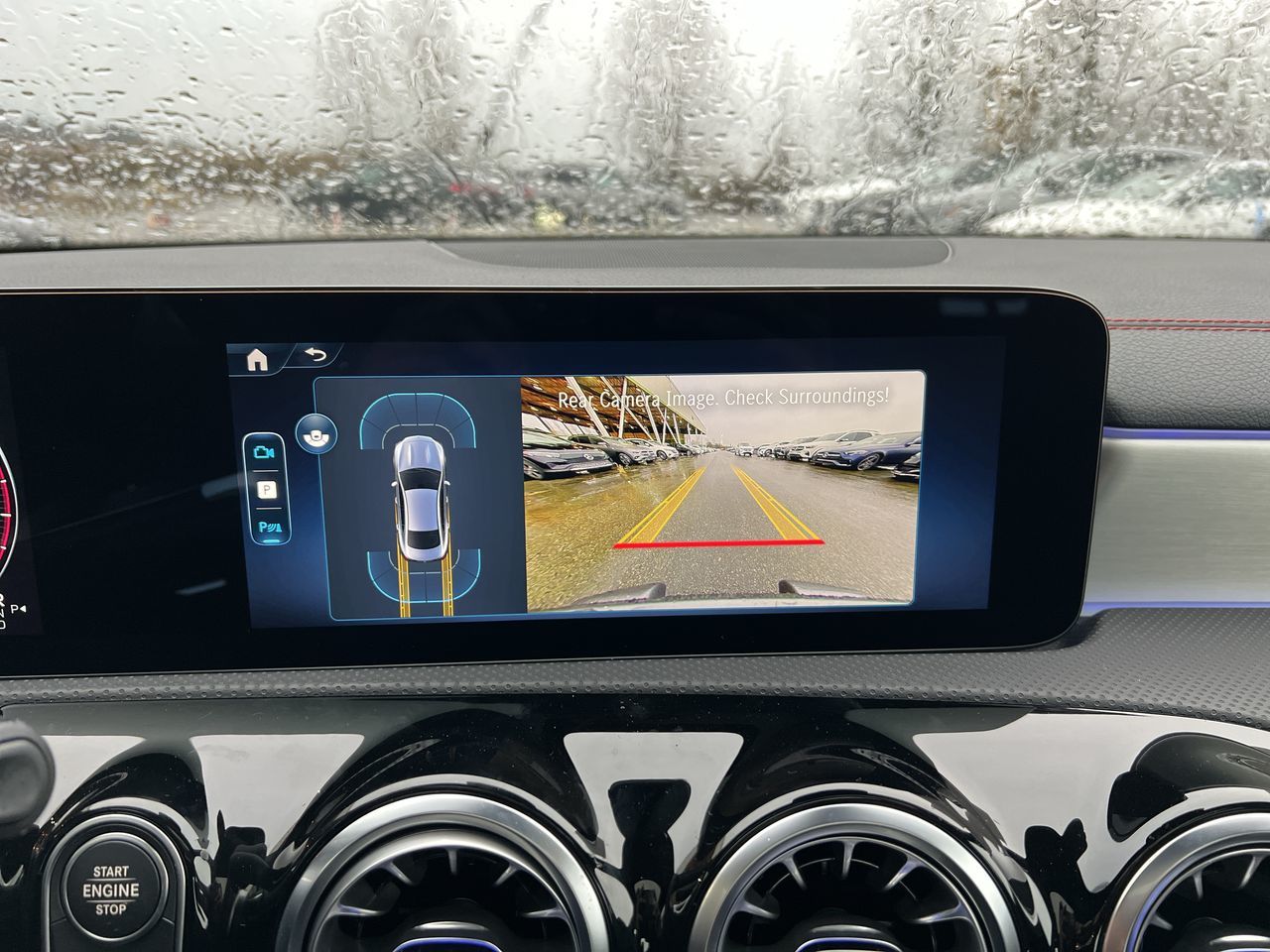 2025 Mercedes-Benz CLA250 in Langley, British Columbia
