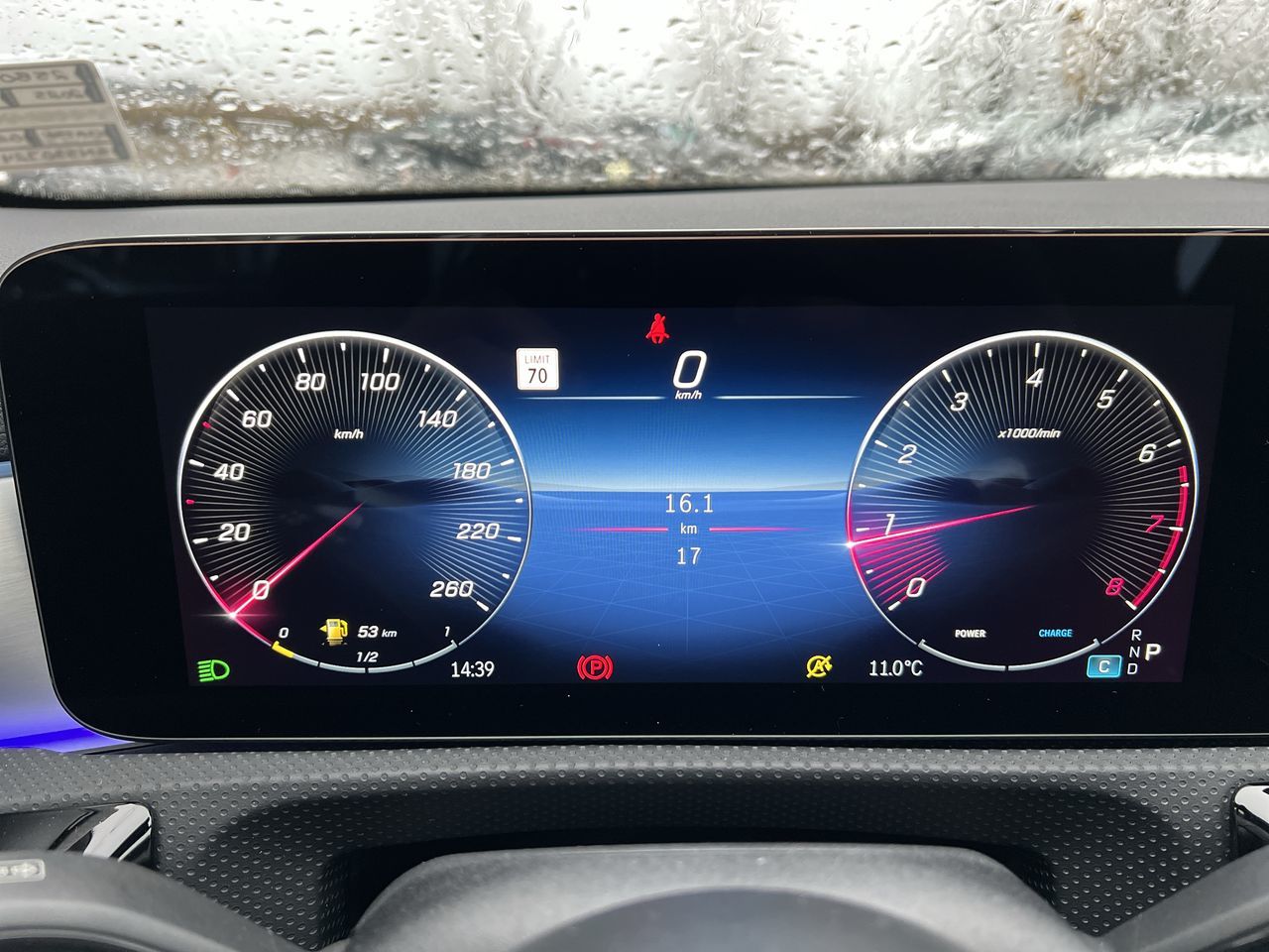 2025 Mercedes-Benz CLA250 in Langley, British Columbia