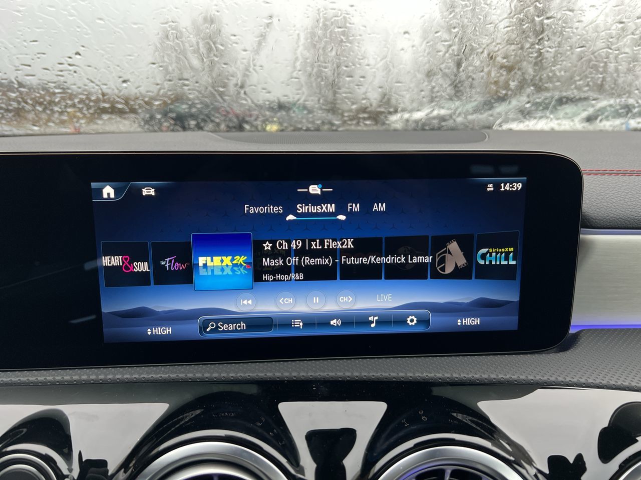 2025 Mercedes-Benz CLA250 in Langley, British Columbia