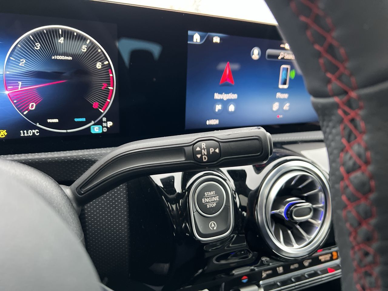 2025 Mercedes-Benz CLA250 in Langley, British Columbia