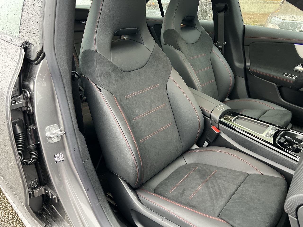 2025 Mercedes-Benz CLA250 in Langley, British Columbia