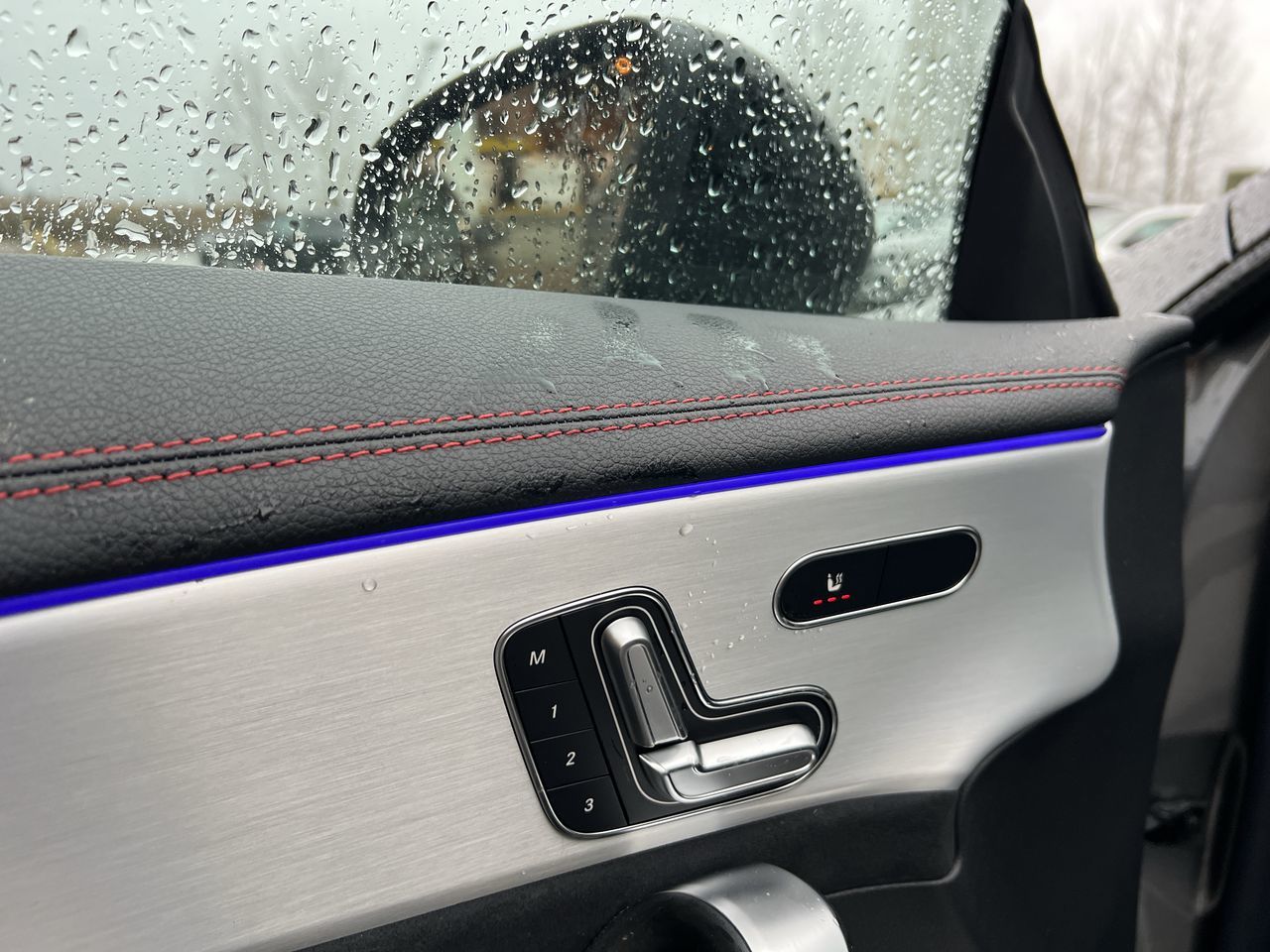 2025 Mercedes-Benz CLA250 in Langley, British Columbia