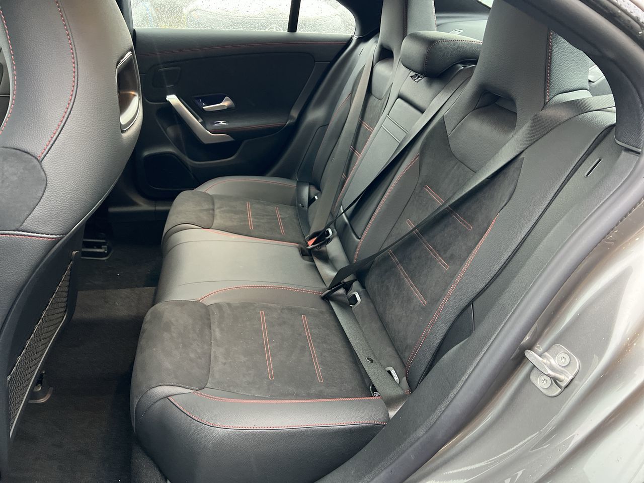 2025 Mercedes-Benz CLA250 in Langley, British Columbia