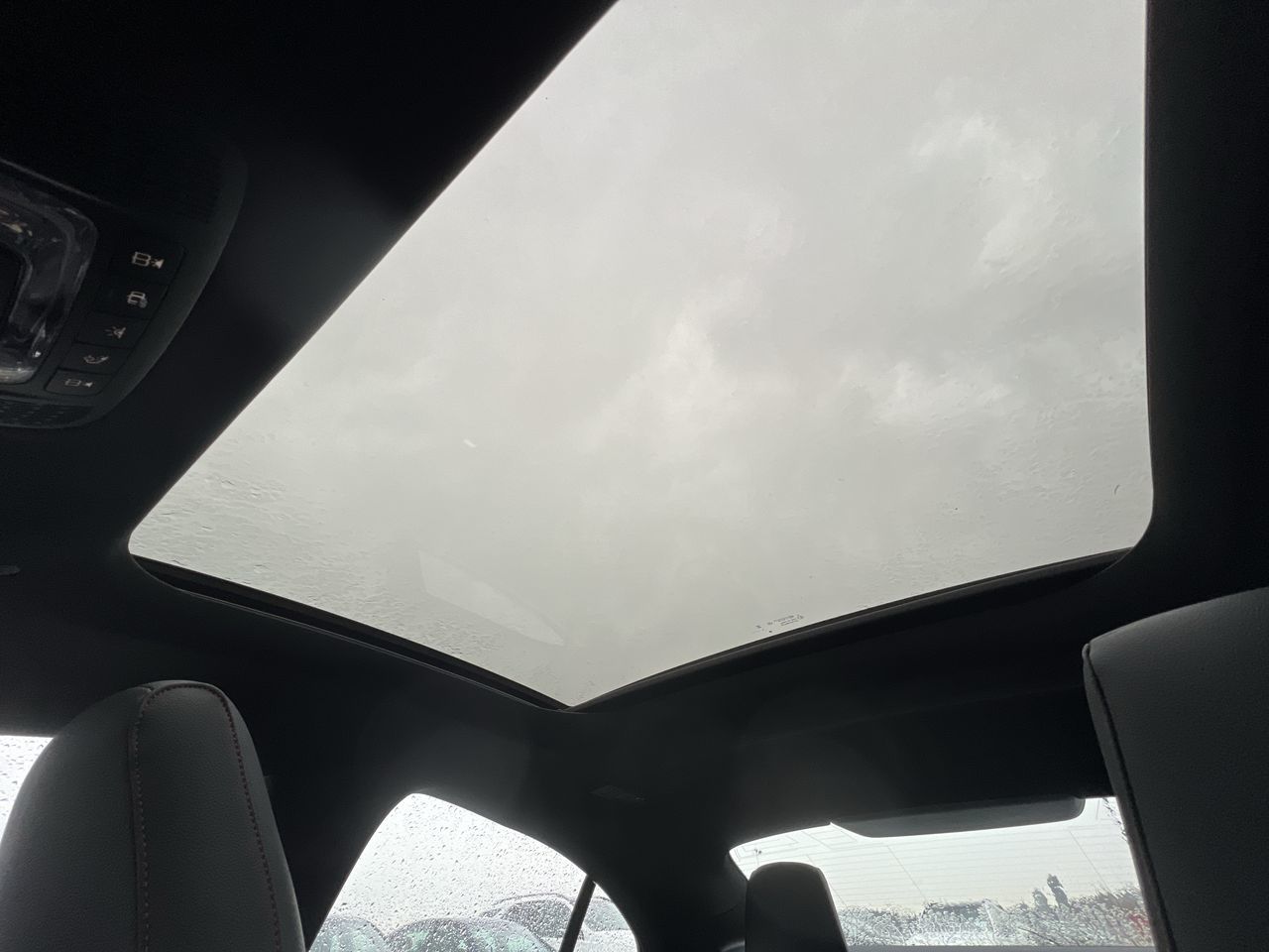 2025 Mercedes-Benz CLA250 in Langley, British Columbia