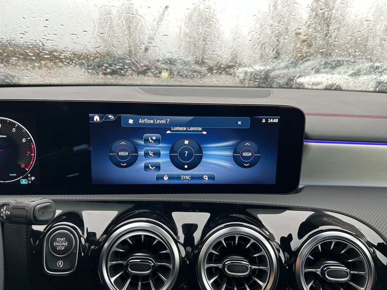 2025 Mercedes-Benz CLA250 in Langley, British Columbia