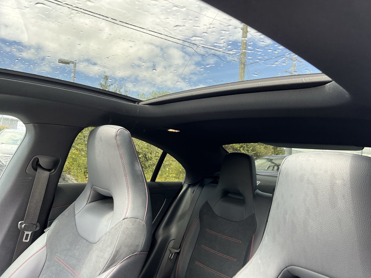 Mercedes-Benz CLA250  2025 à Langley, Colombie-Britannique
