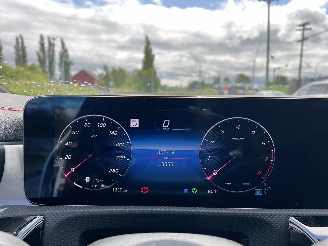 Mercedes-Benz CLA250  2025 à Langley, Colombie-Britannique