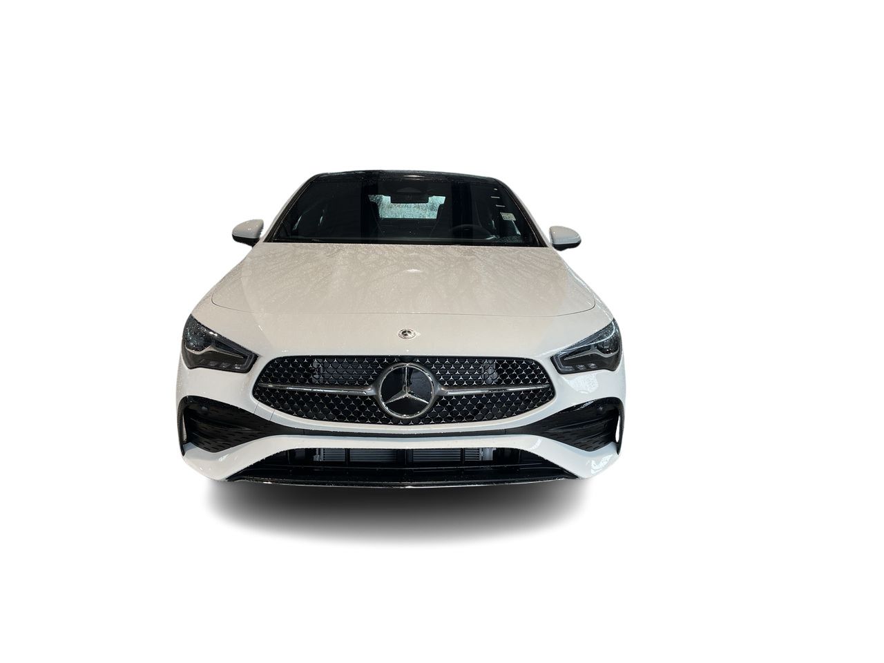 Mercedes-Benz CLA  2025 à Langley, Colombie-Britannique