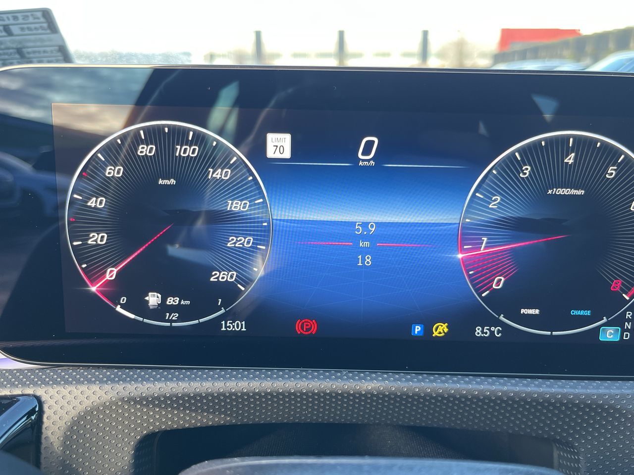 Mercedes-Benz CLA  2025 à Langley, Colombie-Britannique