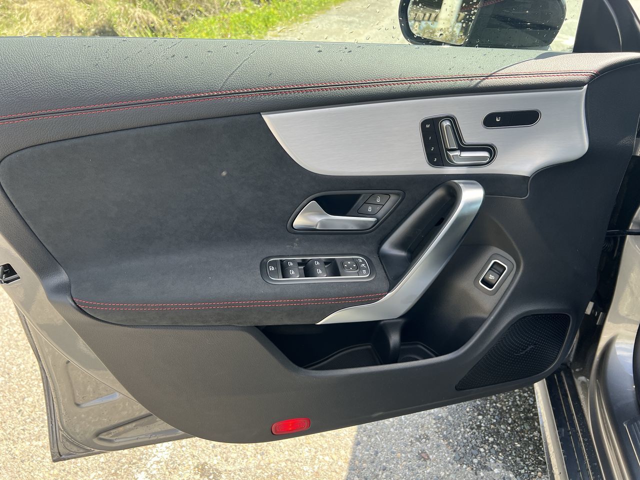 2025 Mercedes-Benz CLA in Langley, British Columbia