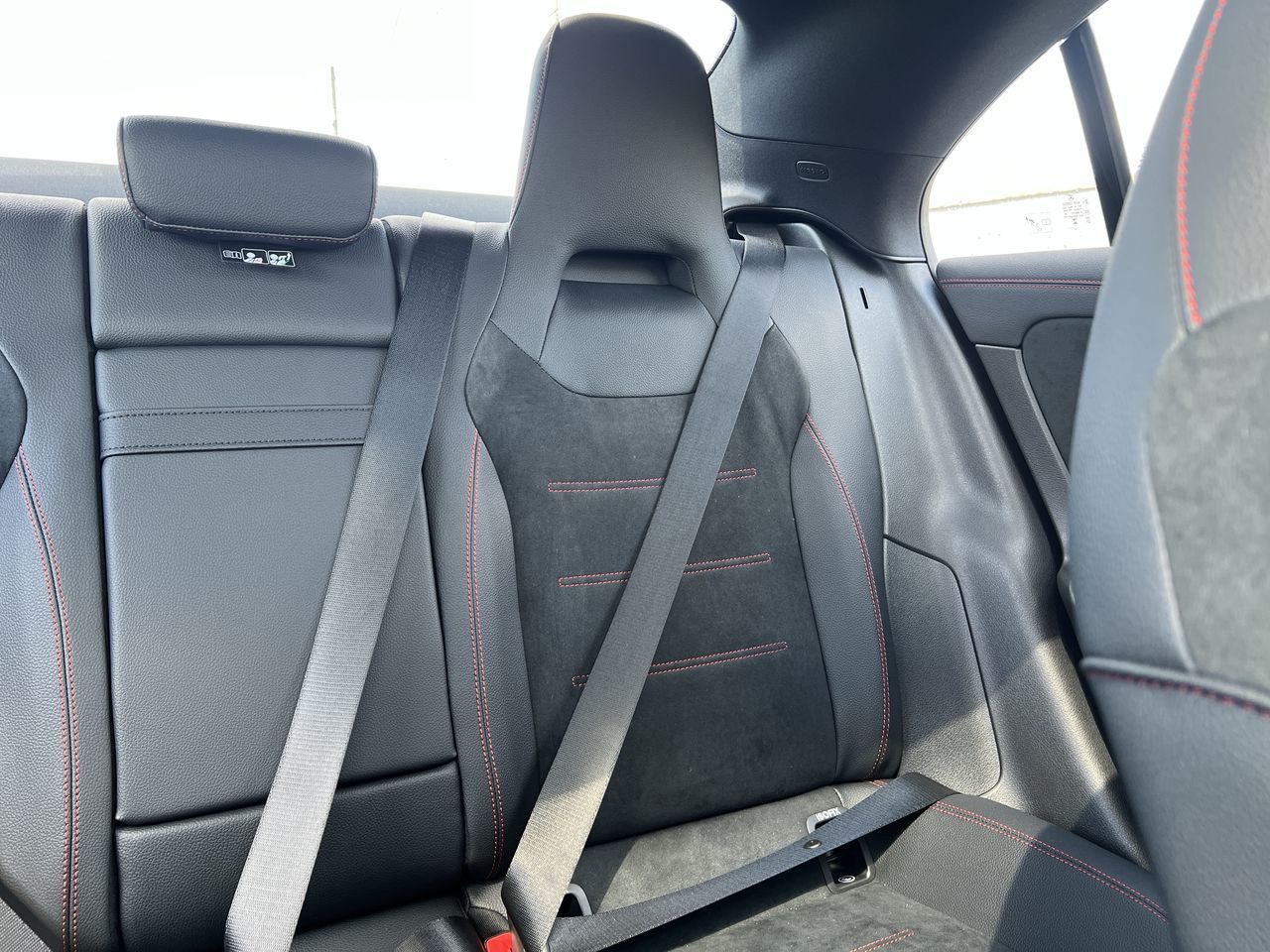 2025 Mercedes-Benz CLA in Langley, British Columbia