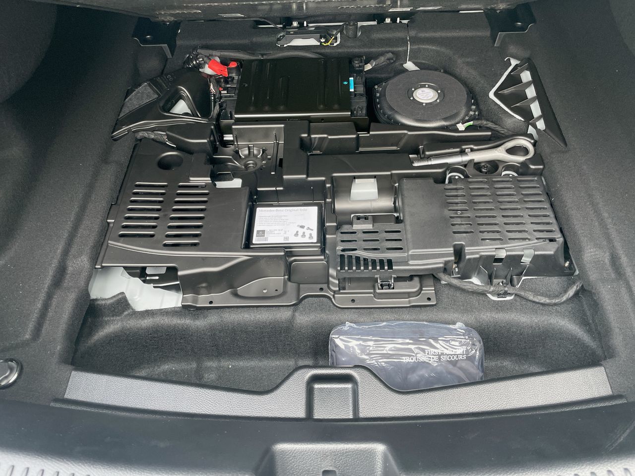 2025 Mercedes-Benz CLA250